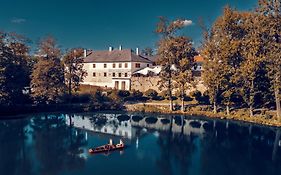 Hotel Chateau Orlice